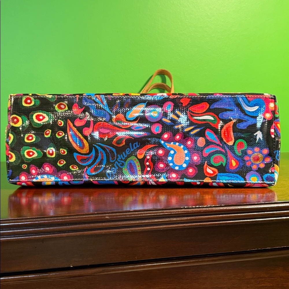 Consuela Sophie East West Tote - Picture 6 of 14